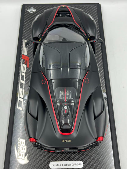 BBR Ferrari LaFerrari 1:18 - immagine 4