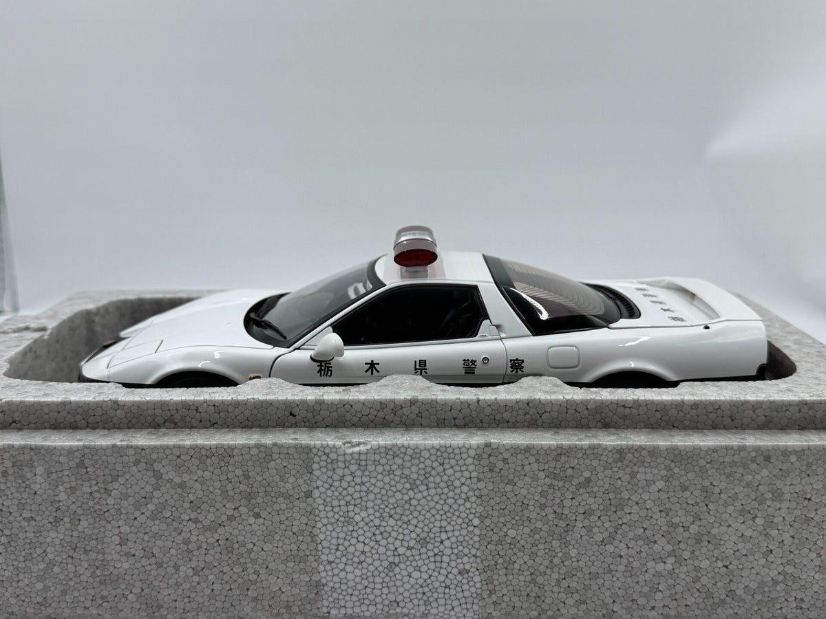 AUTOart Type R 1:18 - immagine 4