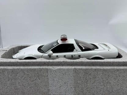 AUTOart Type R 1:18 - immagine 4
