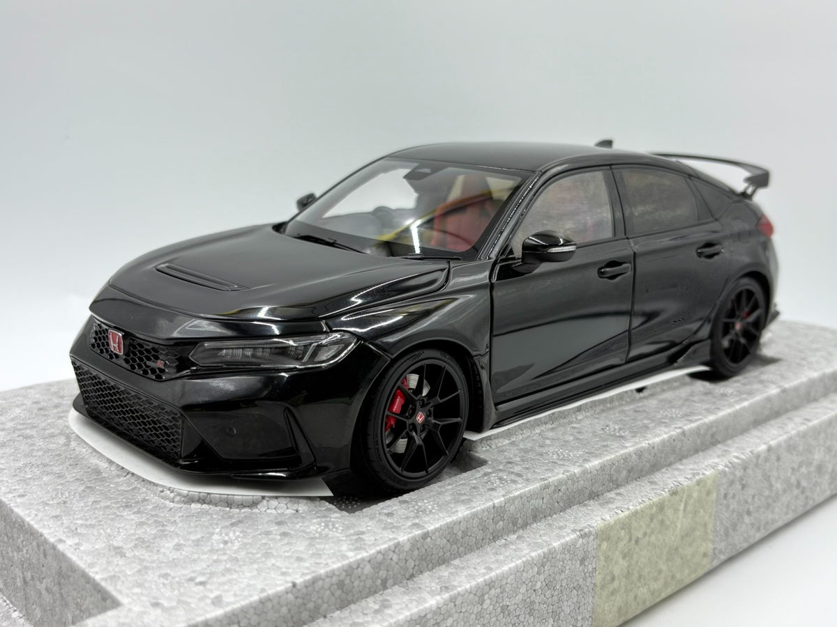 Scale Model MH MOTORHELIX 1 18 F 1:18 - immagine 4