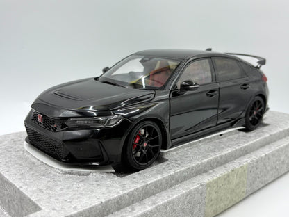 Scale Model MH MOTORHELIX 1 18 F 1:18 - immagine 4