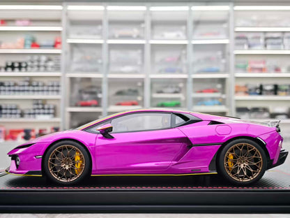 MR LAMBO 062SE3 - immagine 4