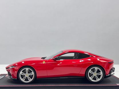 MR Ferrari Amalfi FE046E 1:18 - immagine 4