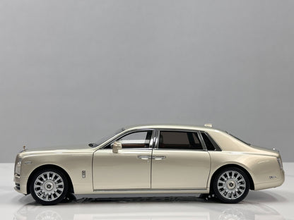 ZP Rolls-Royce Phantom ZP116 1:18 - immagine 4