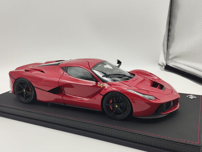 BBR OpeningModel 1:18 - immagine 4