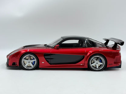 Scale Model OneModel VeilSide 1:18 - immagine 4