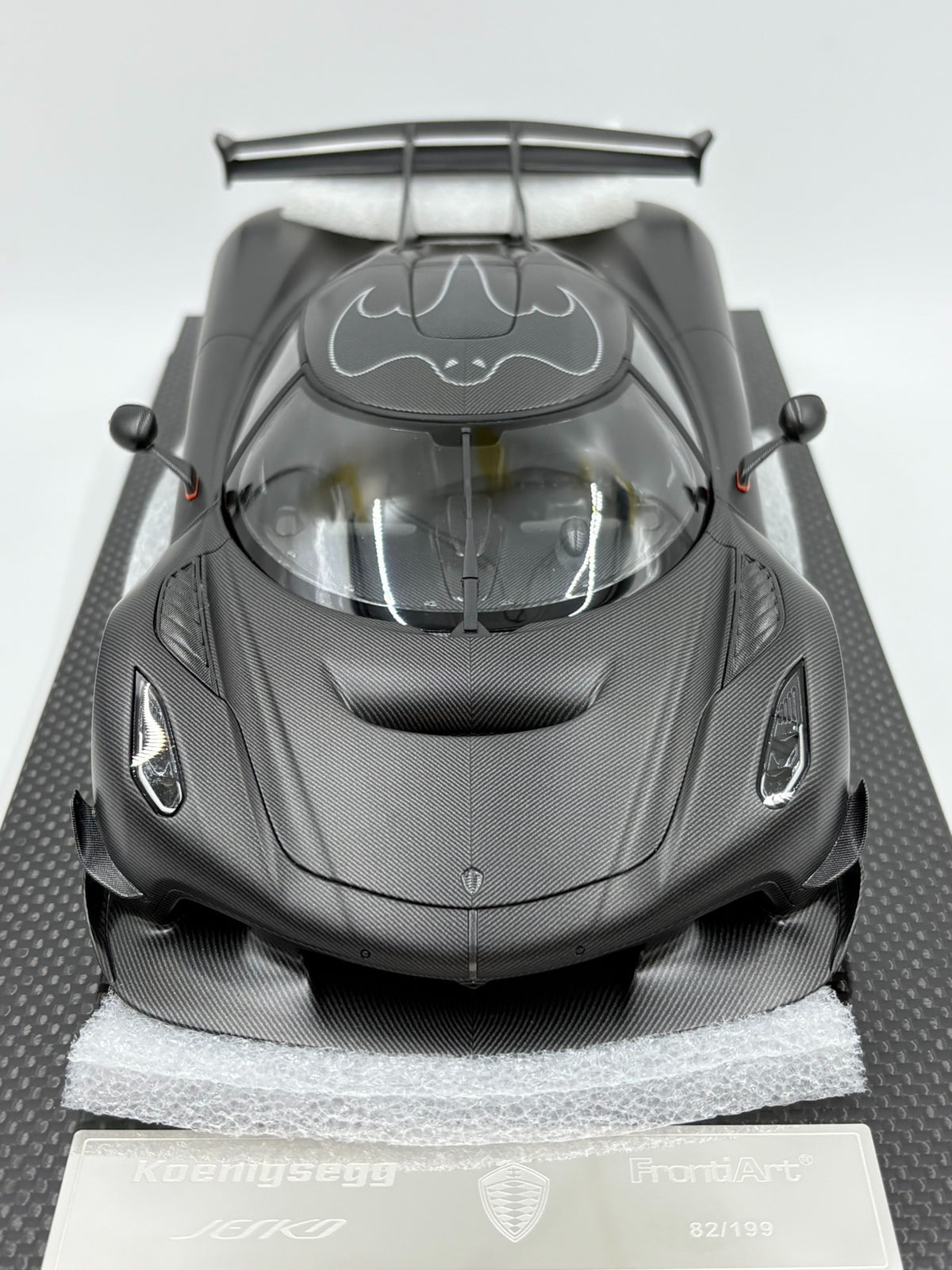 FRONTIART 1:18 - immagine 4