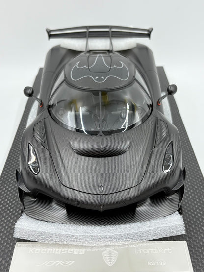 FRONTIART 1:18 - immagine 4