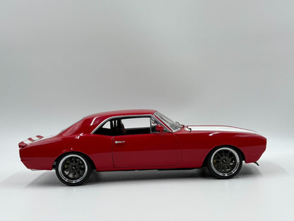 AR GMP Camaro 1/18DiecastModel - immagine 4