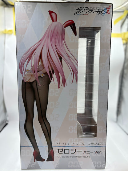 AR DARLING in FRANXX 02 - immagine 4