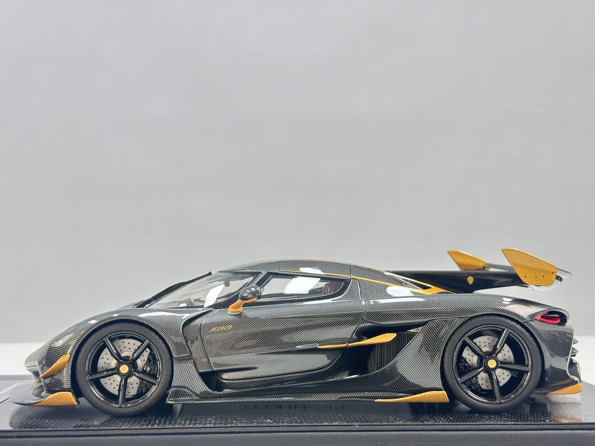 FRONTIART JESKO 1:18 - immagine 4