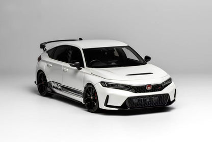 Scale Model MOTORHELIX OpeningModel Civic TYPE R FL5 HKS Livery 1:18 - immagine 4