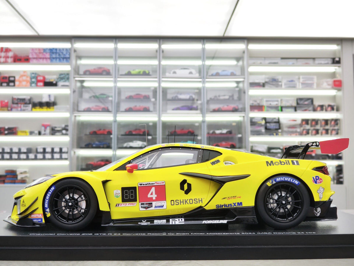 TopSpeed .R 1:18 - immagine 4