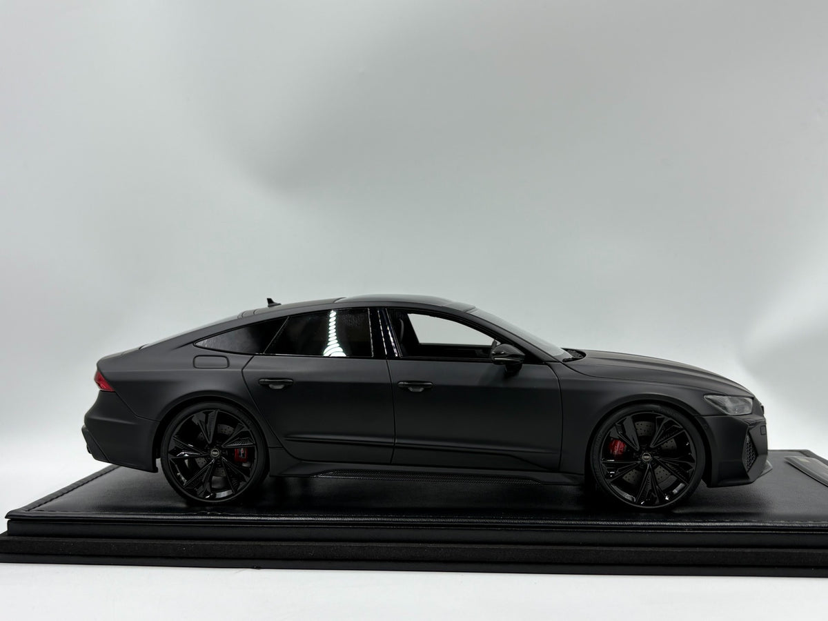Scale Model MH 1 18 Sportback 1:18 - immagine 4