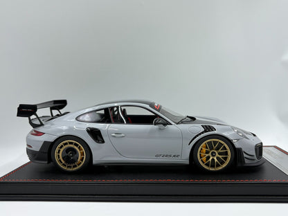MR DM Porsche 911 1/18Model - immagine 4