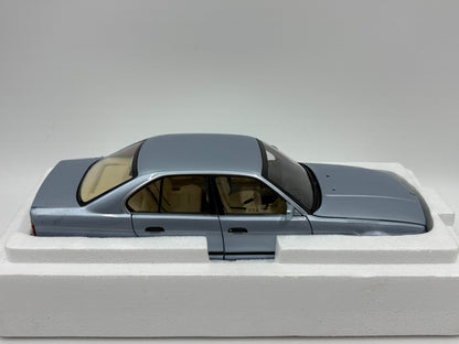 MINICHAMPS BMW 535 E34 1:18 - immagine 4