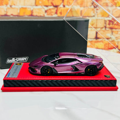 Looksmart Lamborghini Revuelto 1:43 Resin Model image 4