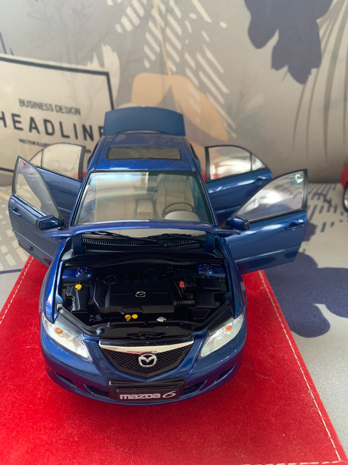 Scale Model 1 18Original - immagine 4