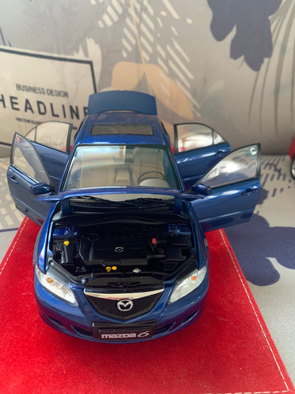Scale Model 1 18Original - immagine 4