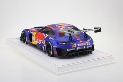 Scale Model VELOCIS 1/18Resin AMG - immagine 4