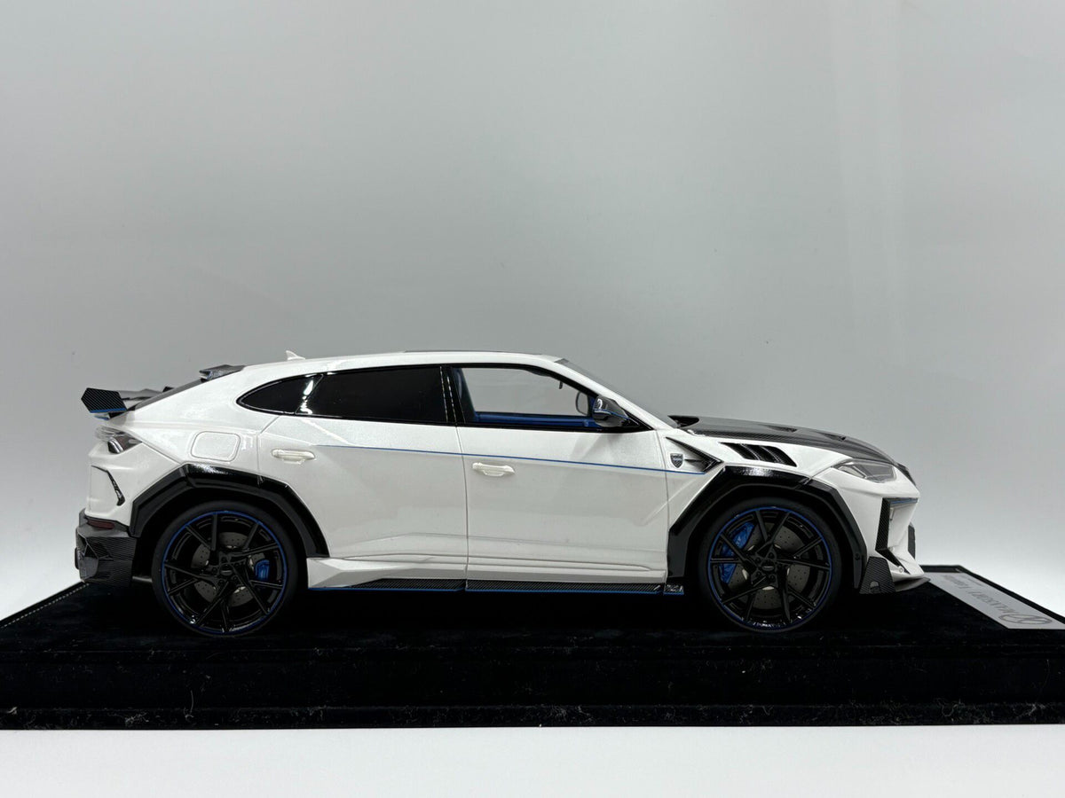 Scale Model mansoryLamborghiniurus - immagine 5