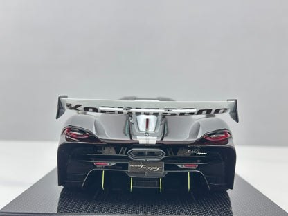 FRONTIART Jesko Sada Sadair' s Spear 1:18 - immagine 5