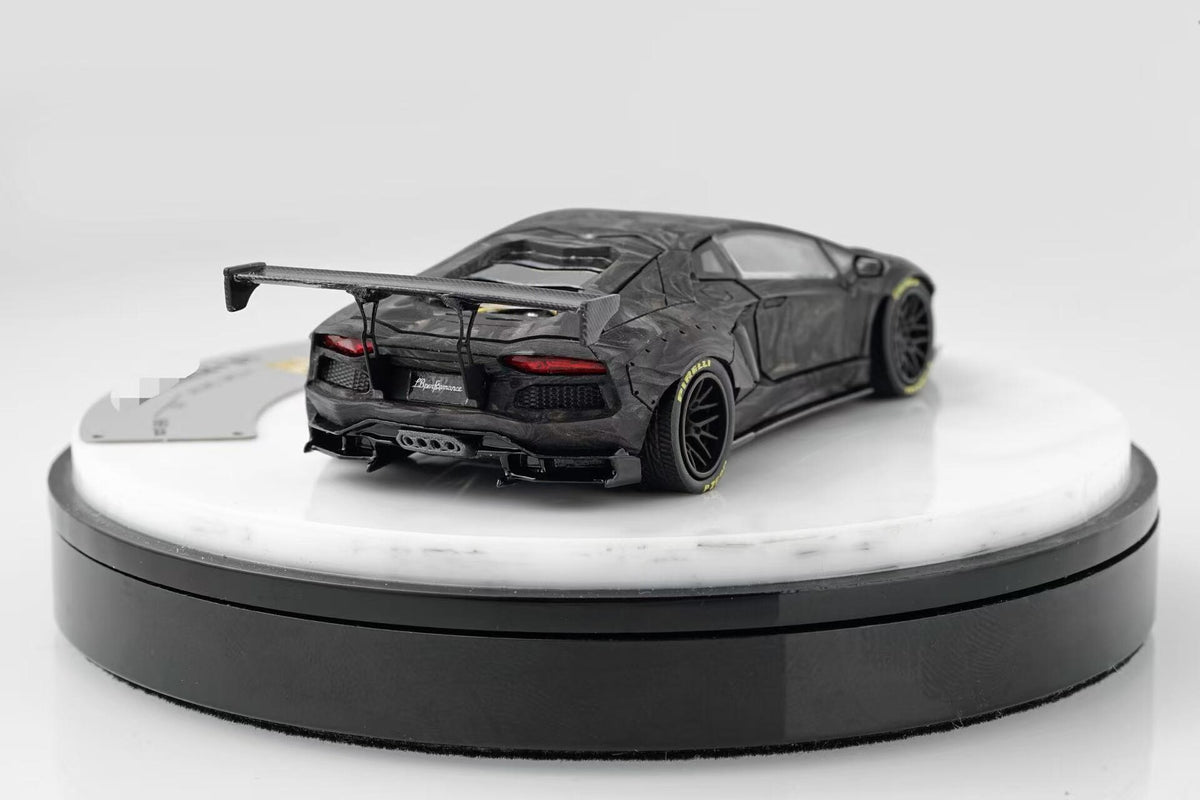 Scale Model PGM Lamborghini - immagine 5