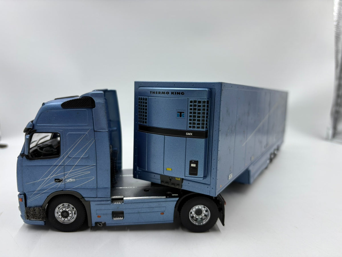 GL XL 1/43DiecastModel - immagine 5