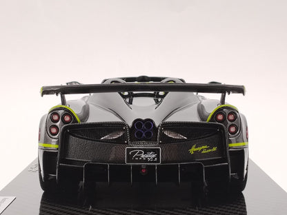 Scale Model AustraLux Pagani Huayr Huayra Roadster BC AUS 001 1:18 - immagine 5