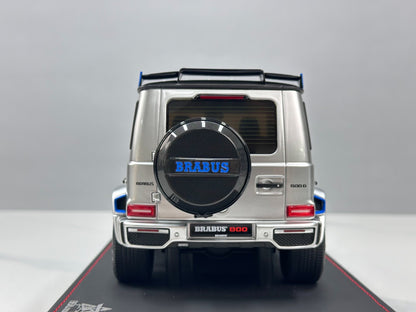 BBA MODEL G800 BBA 085 1:18 - immagine 5