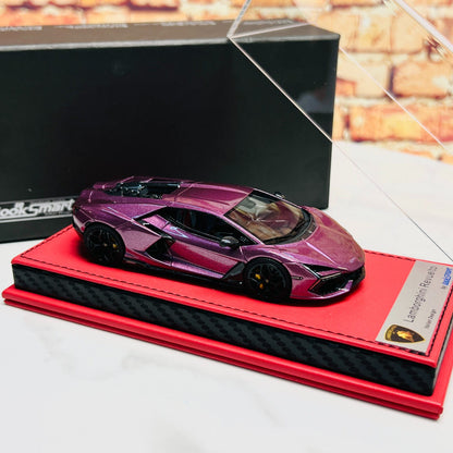 Looksmart Lamborghini Revuelto 1:43 Resin Model image 5