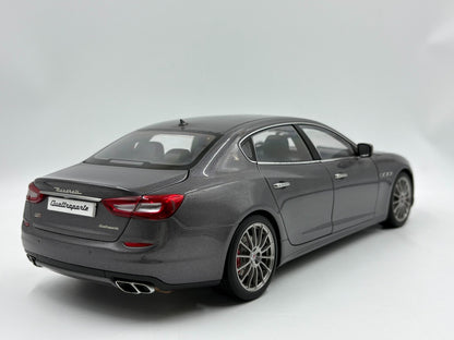 AUTOart 1 18 OpeningModel 1:18 - immagine 5