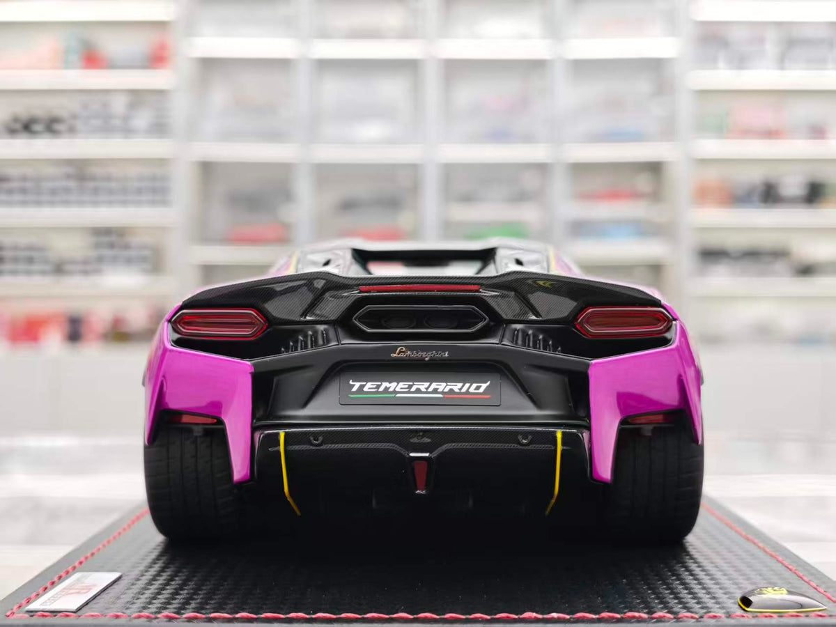 MR LAMBO 062SE3 - immagine 5