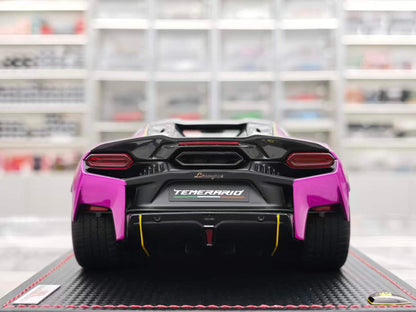 MR LAMBO 062SE3 - immagine 5