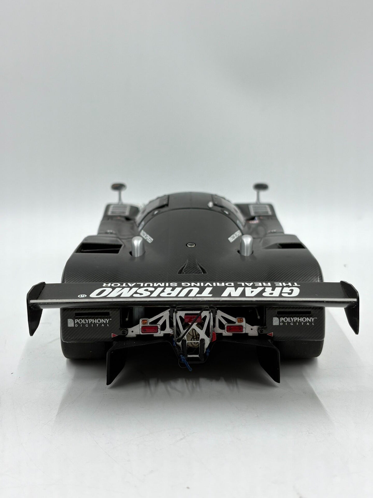 AUTOart Carbon 1:18 - immagine 5