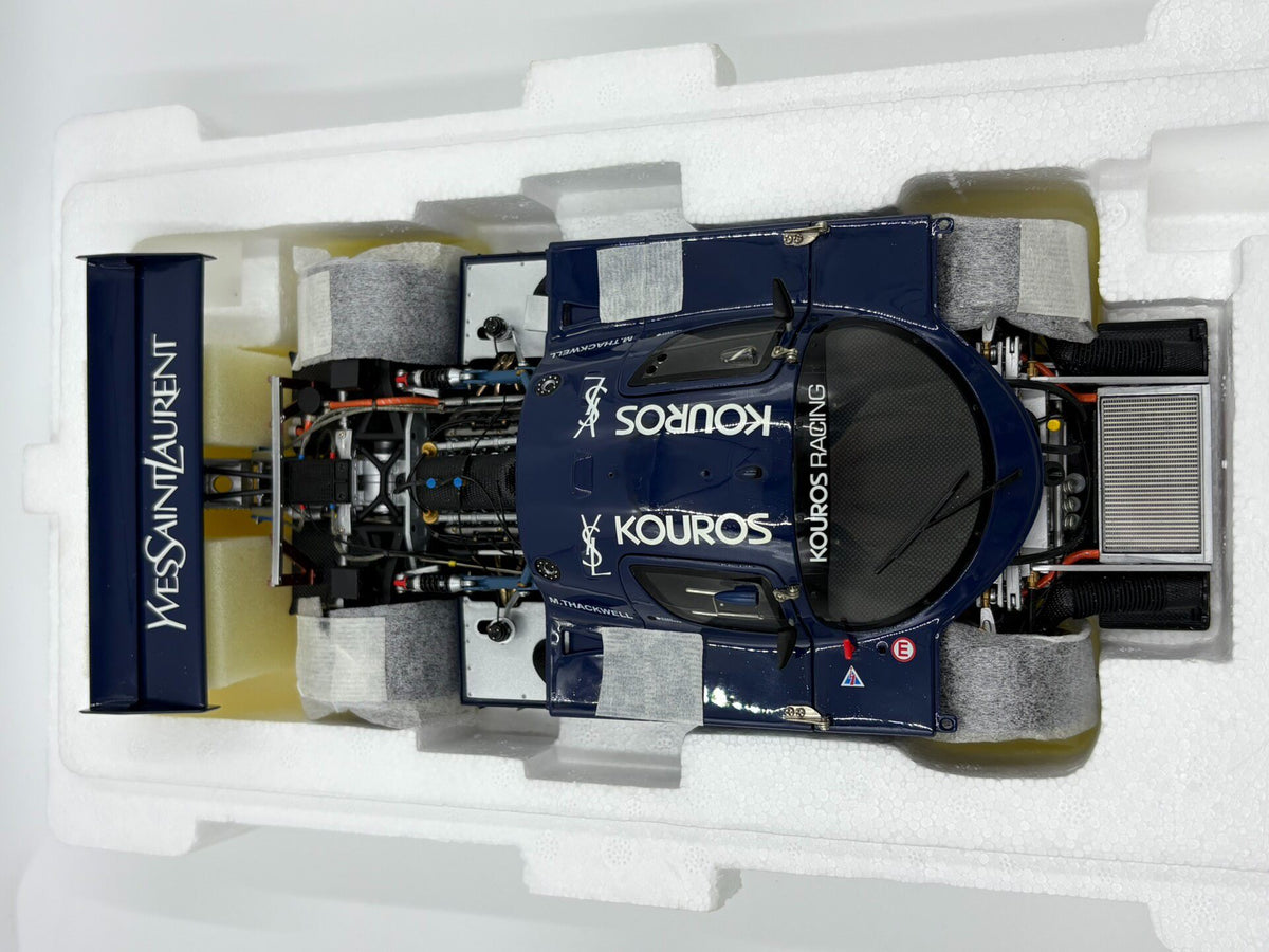 Scale Model EXOTO 1 1/18DiecastModel - immagine 5