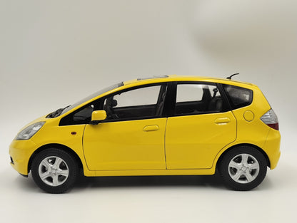 Scale Model Yellow 1 18 1:18 Yellow - immagine 5