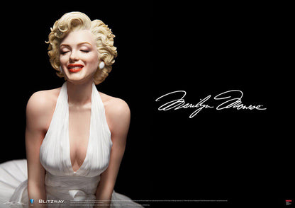 AR Blitzway BW-SS-20801 Marilyn Monroe 1:4 - immagine 5