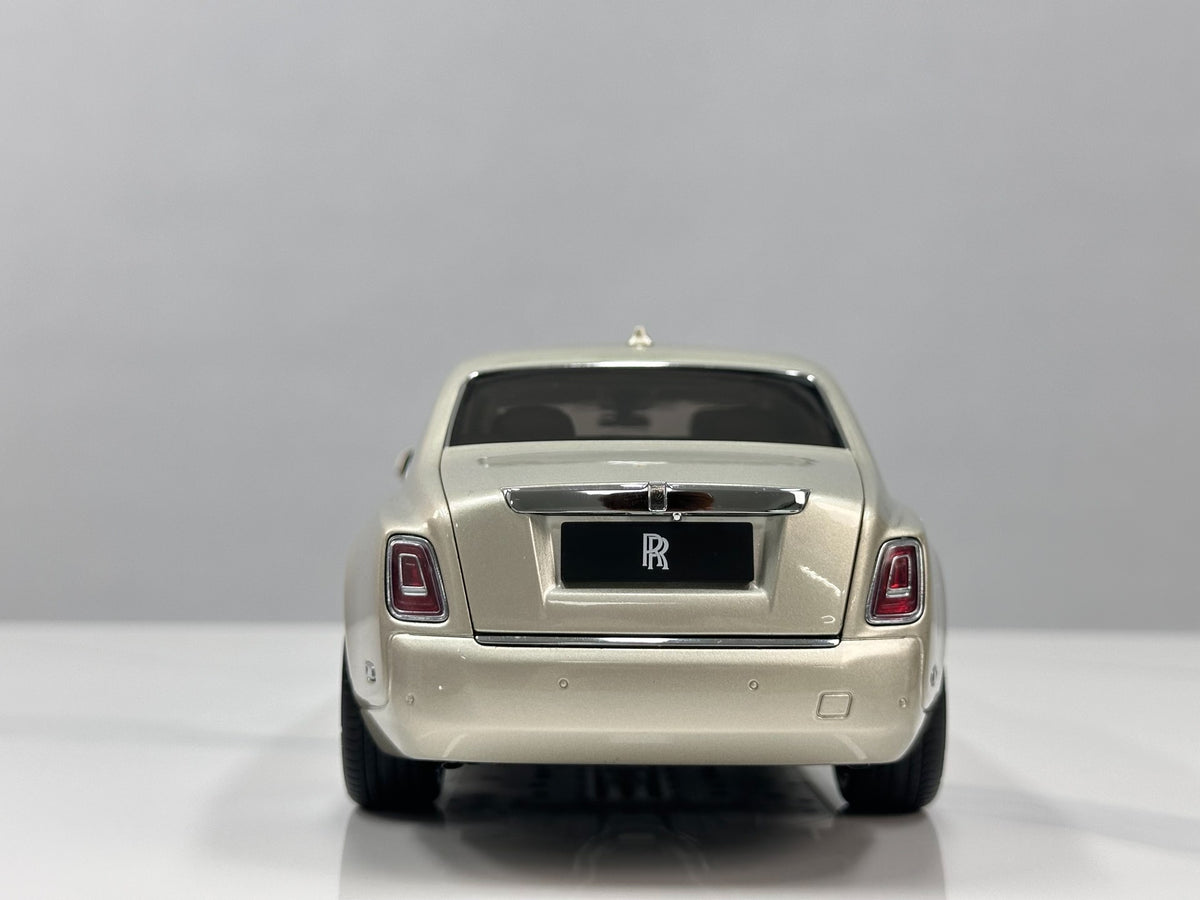 ZP Rolls-Royce Phantom ZP116 1:18 - immagine 5
