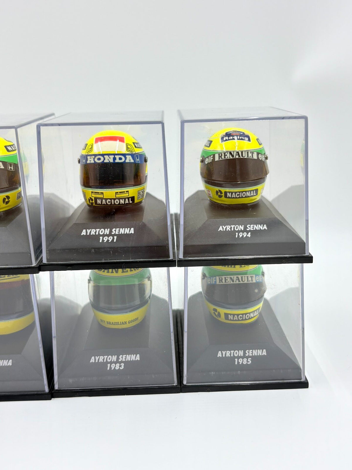 MINICHAMPS 1:8 - immagine 5