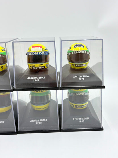 MINICHAMPS 1:8 - immagine 5