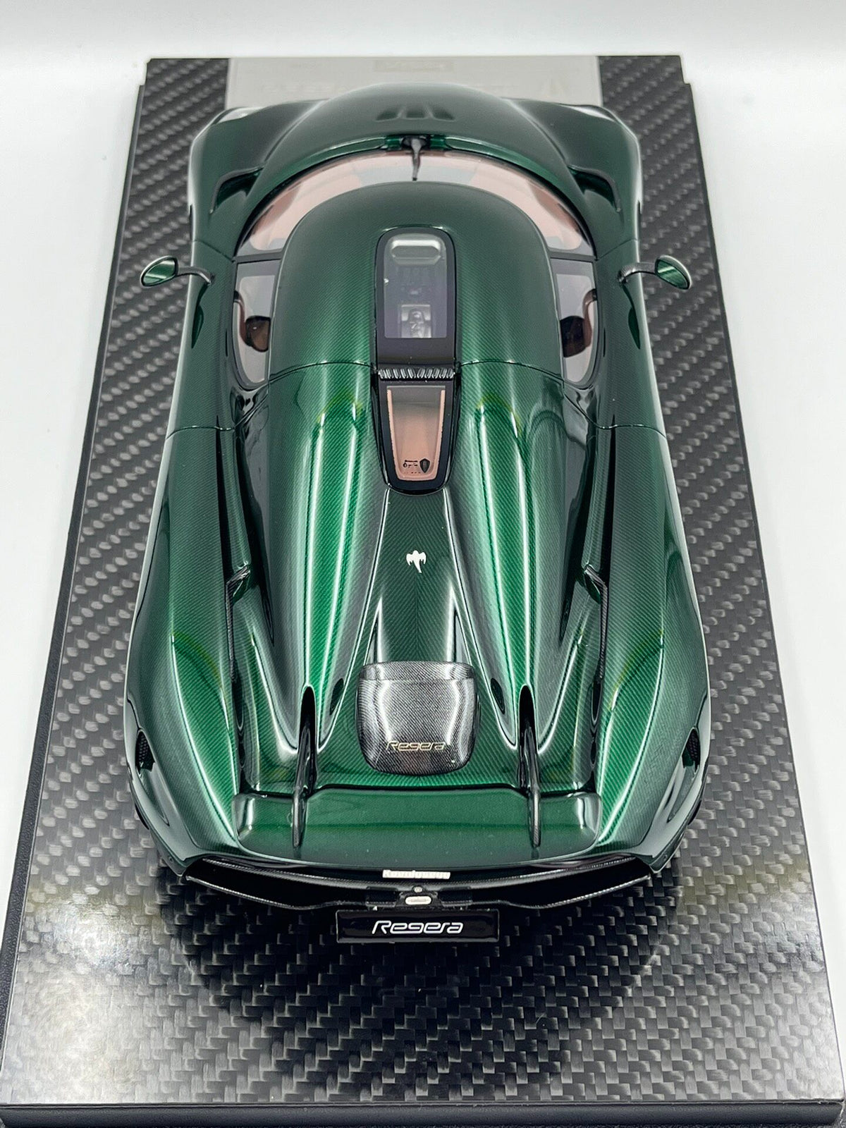 FRONTIART 1:18 - immagine 5