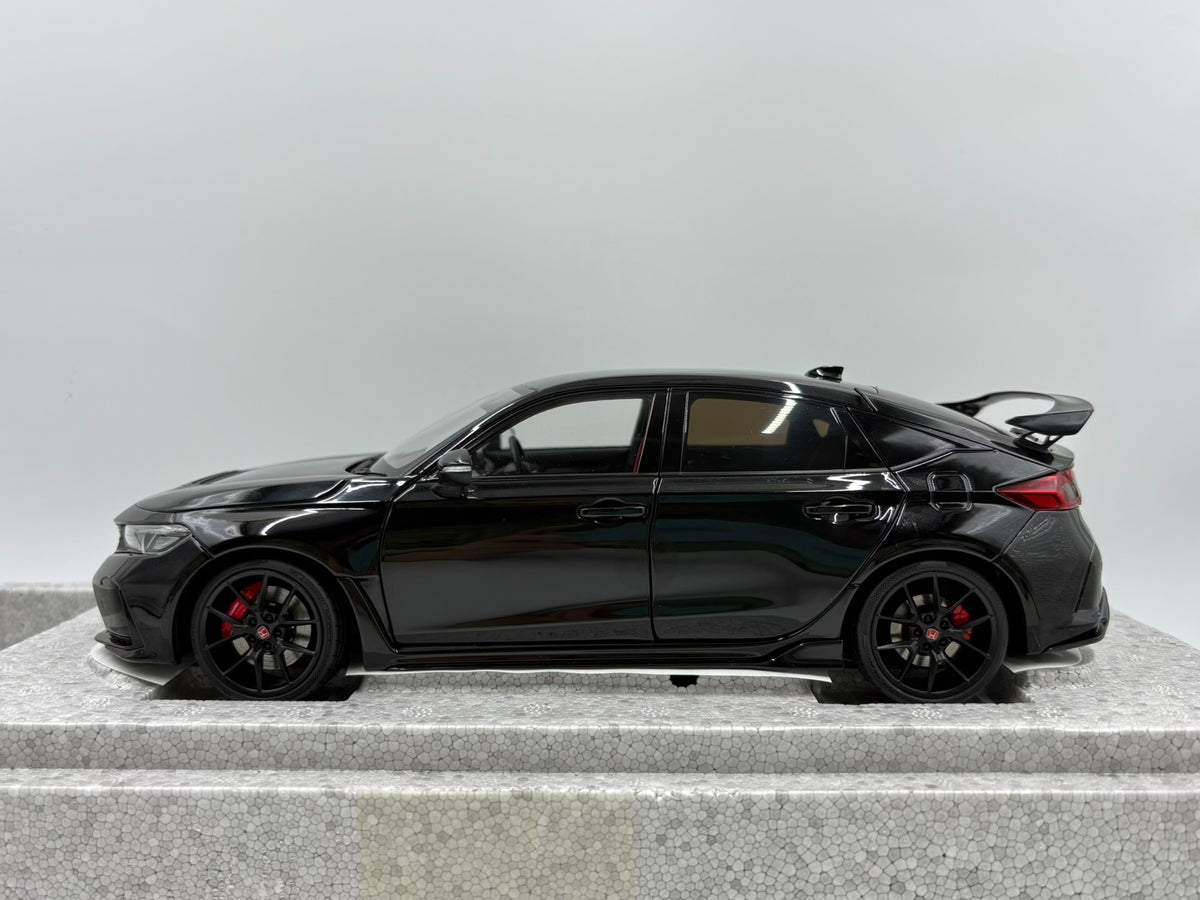 Scale Model MH MOTORHELIX 1 18 F 1:18 - immagine 5