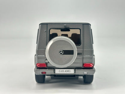 AR Almost Real Mercedes-BenzG 65 AR078 1:18 - immagine 5