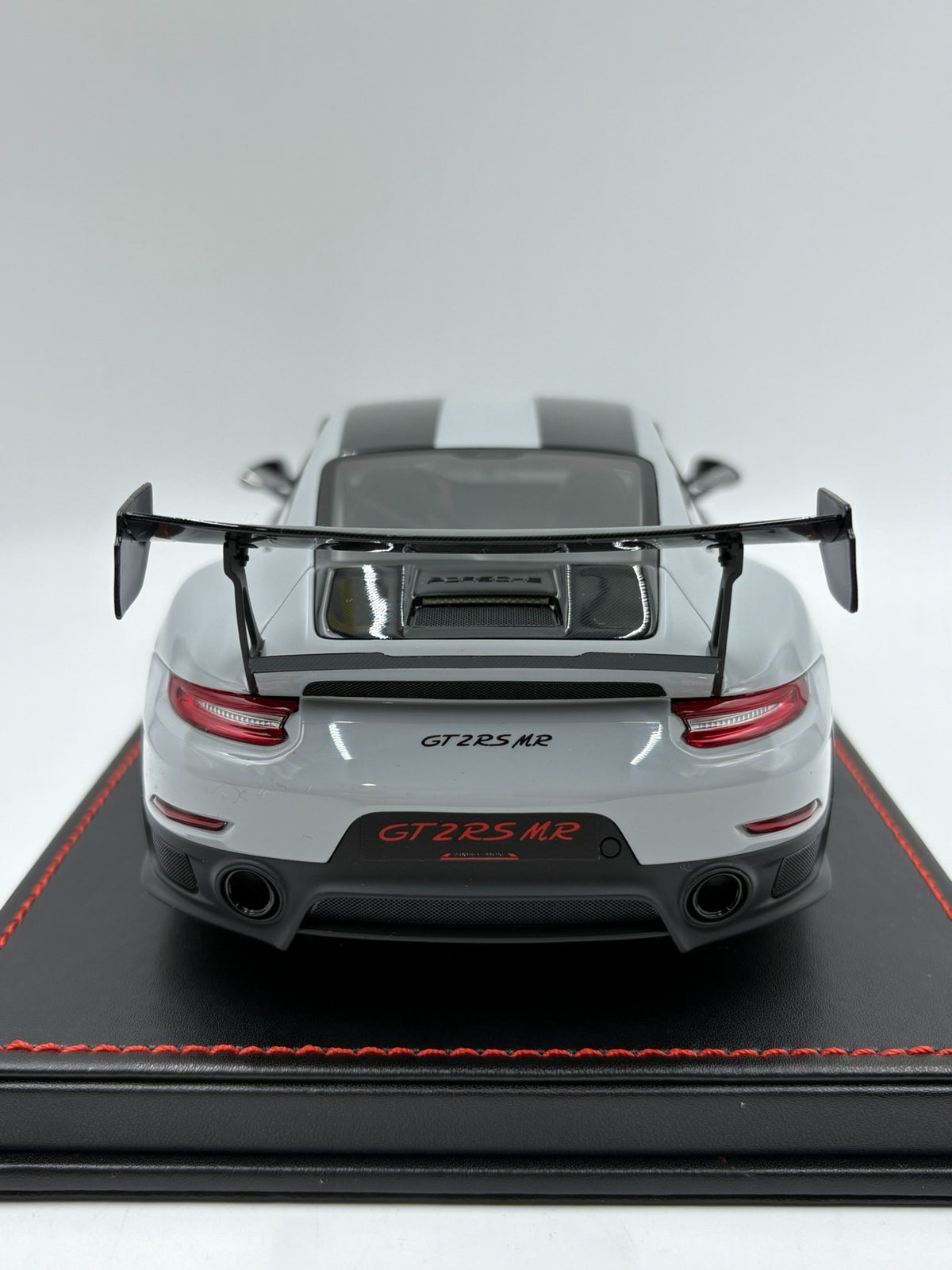 MR DM Porsche 911 1/18Model - immagine 5