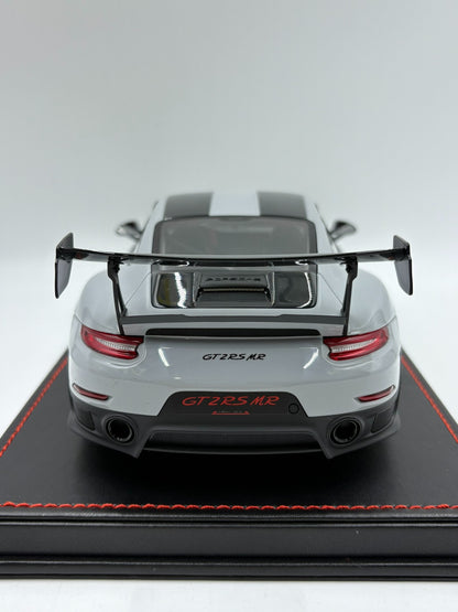 MR DM Porsche 911 1/18Model - immagine 5