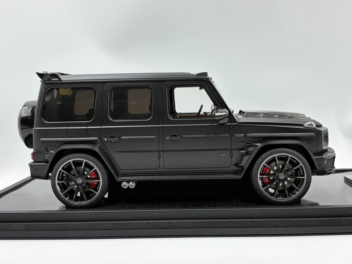 Scale Model MH 1 63 - immagine 5