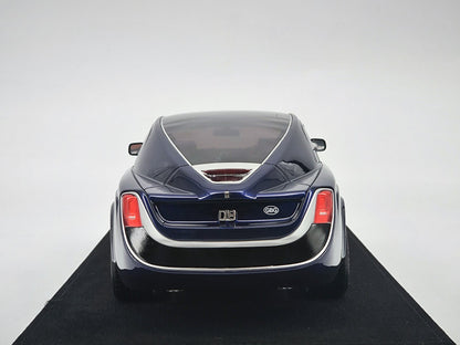 AR AutoBarn Rolls-Royce Sweptail AB005 1:18 - immagine 5