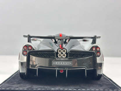 HH MODEL Pagani Huayra 1:18 - immagine 5