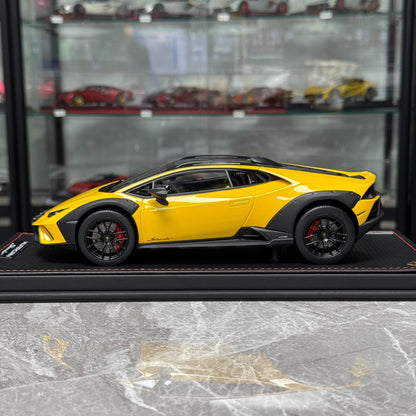 MR Lamborghini 1:18 Resin Model image 5